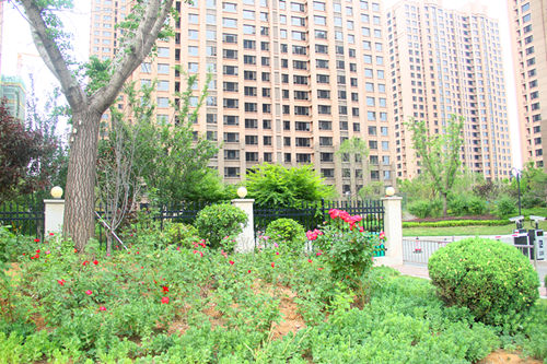 莱芜世纪城四期,都市网莱芜探店