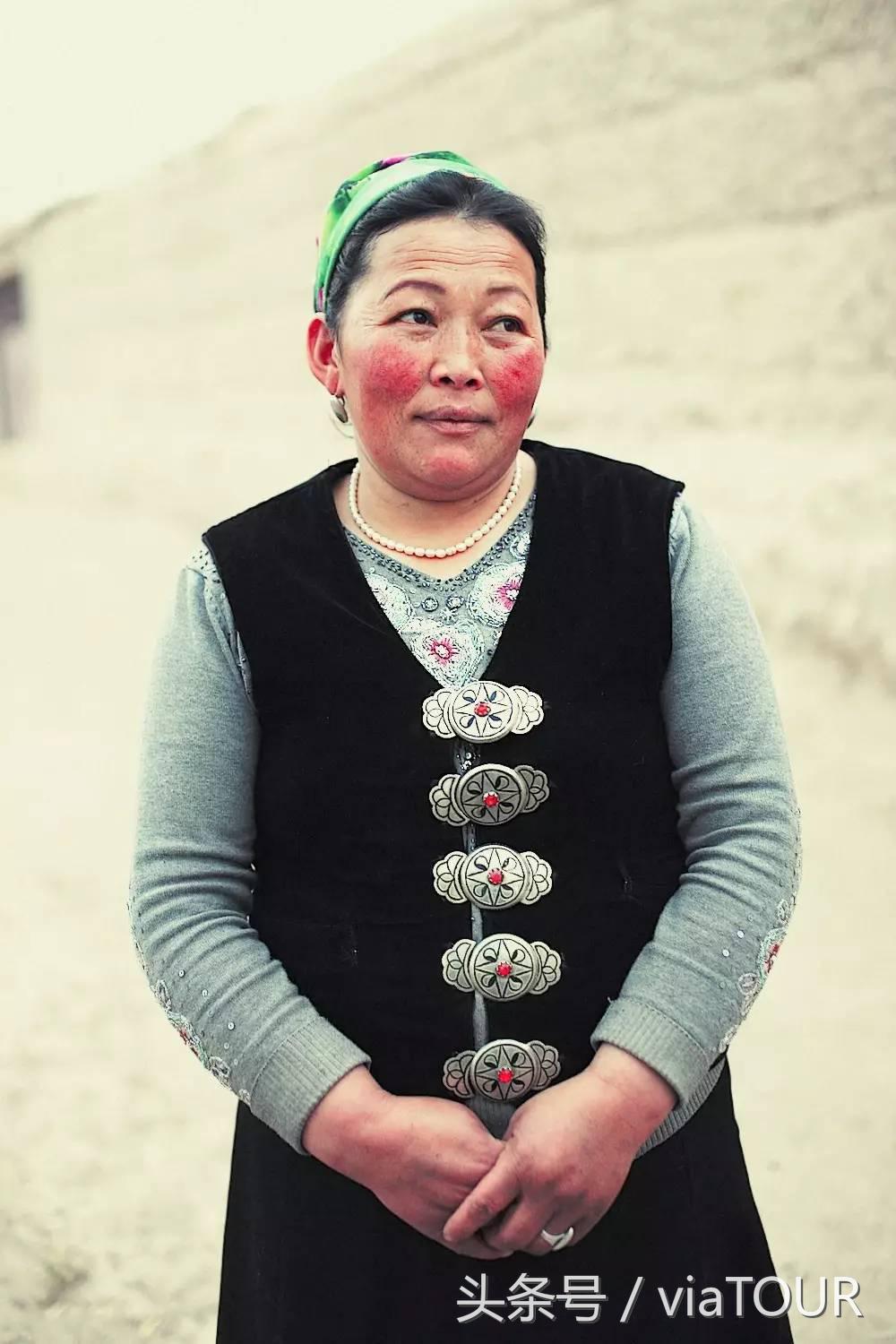 途迹｜克尔克孜猎鹰的故乡