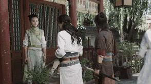 热血长安二季大结局,热血长安第二季视频