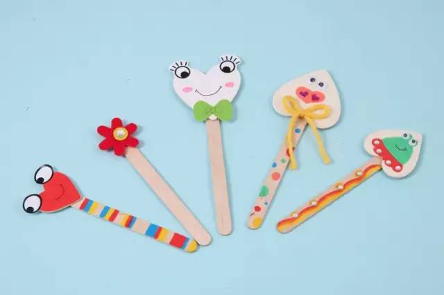 中青育才教育-达尔顿亲子园2017夏季手工课程教案分享