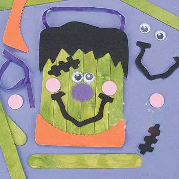 中青育才教育-达尔顿亲子园2017夏季手工课程教案分享