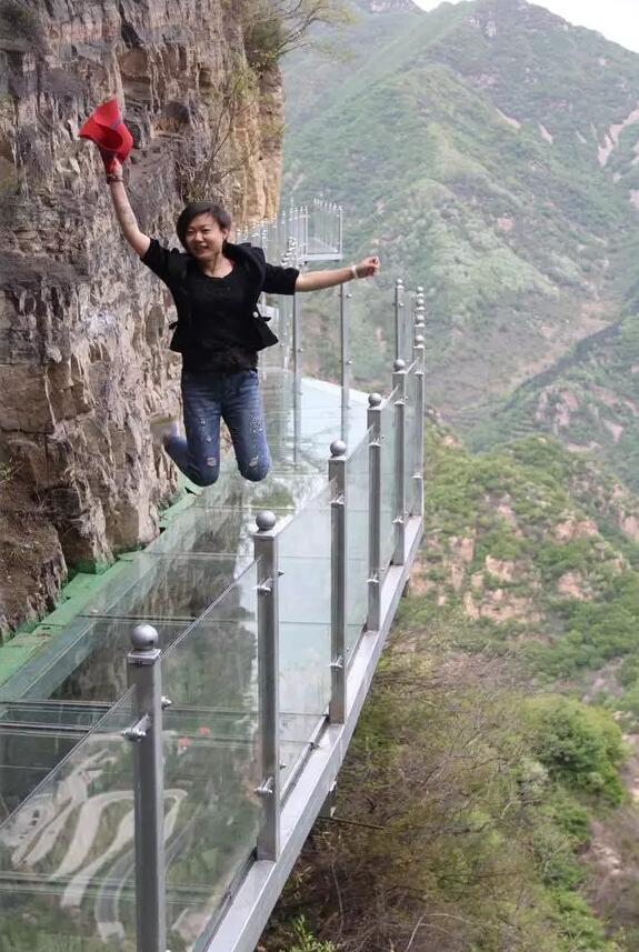 不输国外的小众岛屿百礁奇石遍布,国内国外最惊险的景点