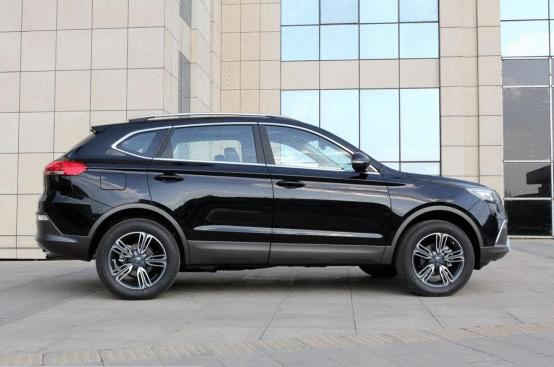 长丰猎豹“五度革新”,懂车的进来!