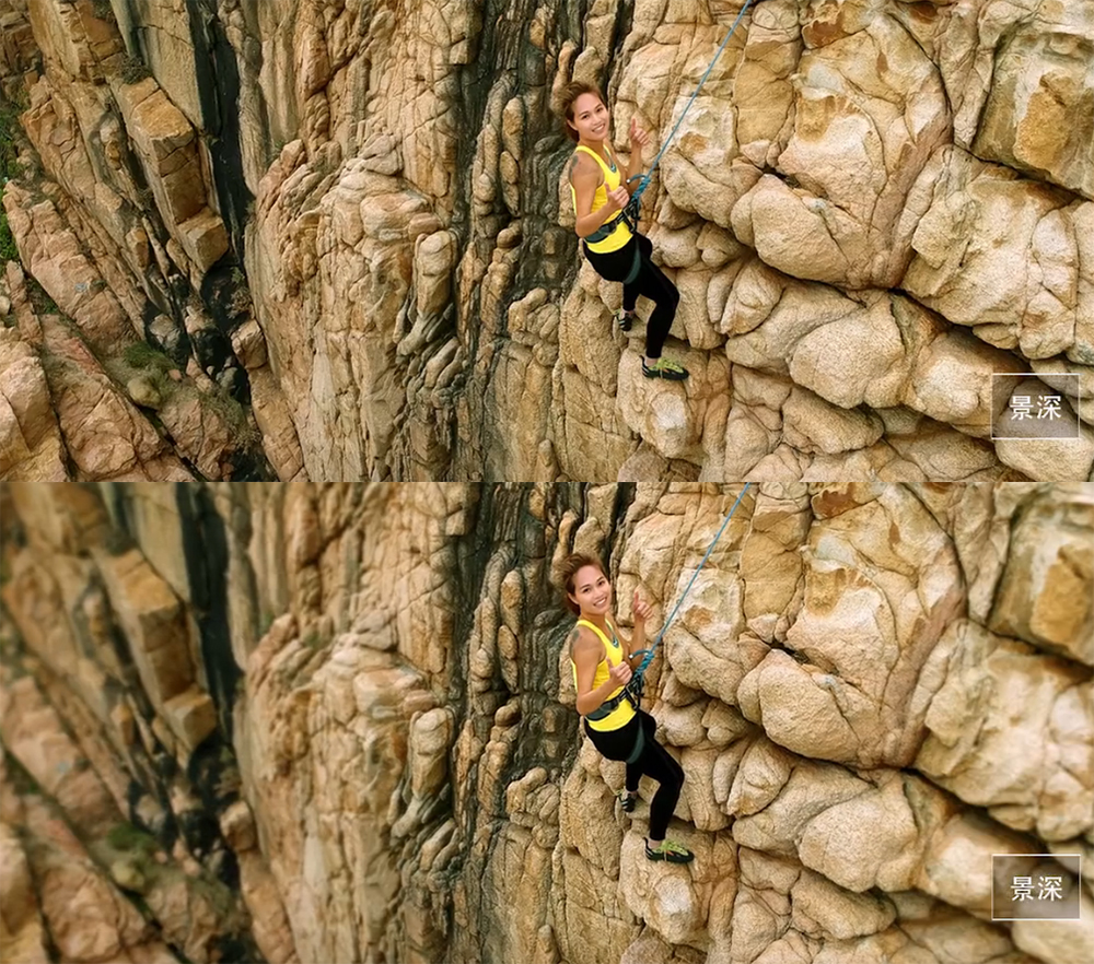 5iMX为你解析拥有全新体验的大疆“晓”Spark掌上无人机