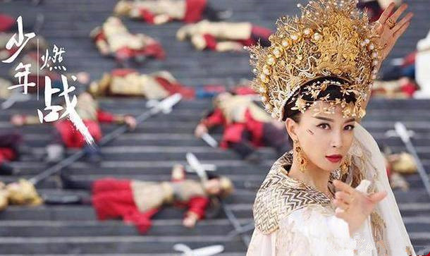 择天记大结局神转折:黑袍自杀,红袍被杀,长生险丧命