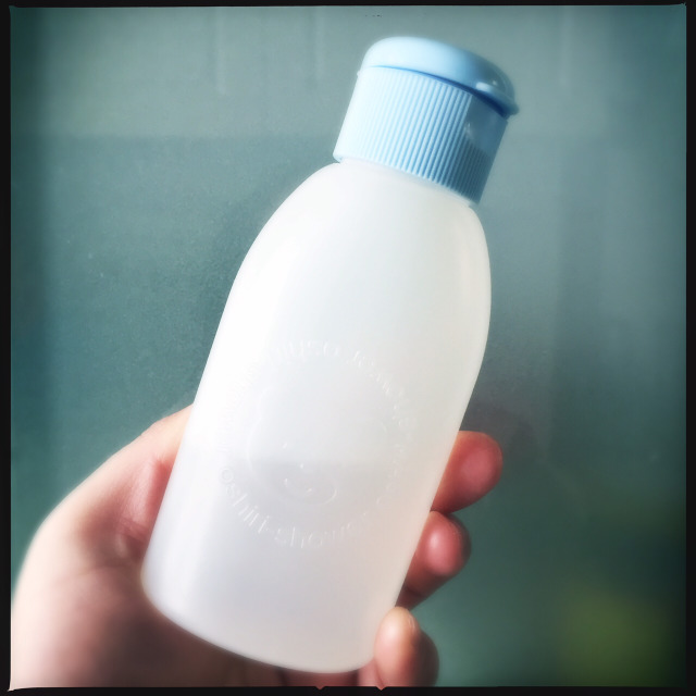 宝宝洗护常识,有问题的宝宝洗护