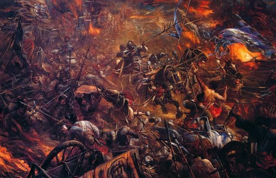 大清有一几万人群体，整天系着黄腰带，杀人不用偿命，官府管不了