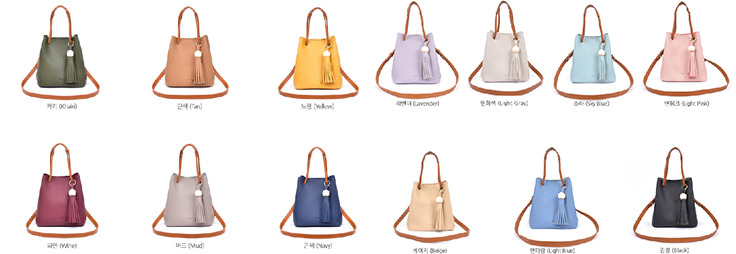 从200-1000块，我的这份水桶包种草list请自取