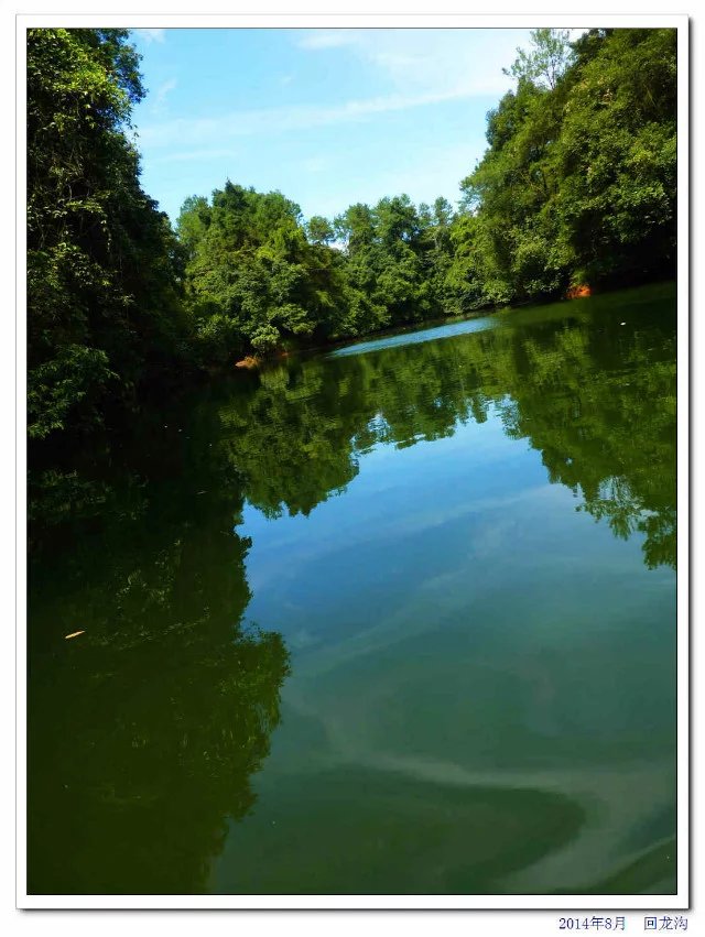 蒲江石象湖的象山古镇,蒲江县石象湖旅游区