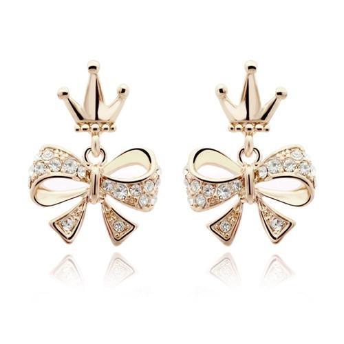 耳钉戴着容易掉怎么破,带扣的耳钉容易掉吗