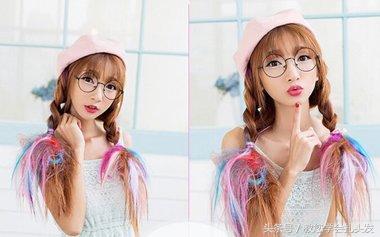 比较显气质的扎发型的教程,特别好看有气质的一款半扎发型