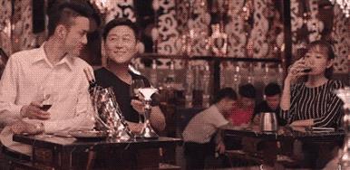 媳妇儿说今晚下面给我吃,做到一半做不下去了