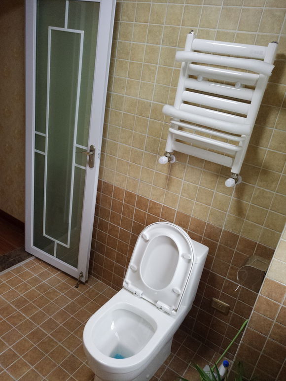 婚房终于装修好了,忙忙碌碌装修房子