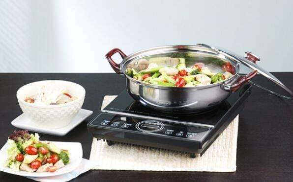 孕妇用电磁炉行吗,孕妇可以用电磁炉烧饭么有辐射么