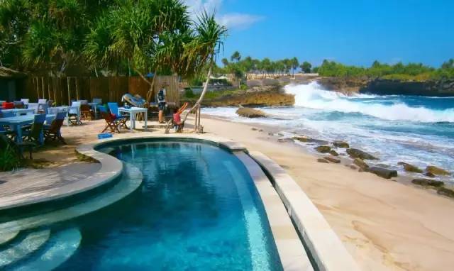 巴厘岛自由行省钱攻略最新,巴厘岛必去和不推荐