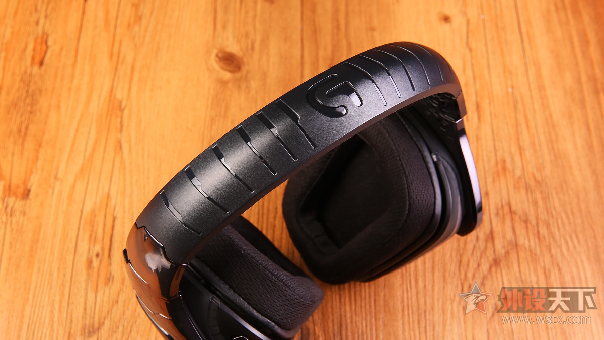 罗技g933s耳机测评如何使用,罗技g933耳机怎么用的