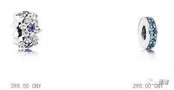 一入潘门深似海｜潘多拉的串珠子是怎么让人买到上瘾的？