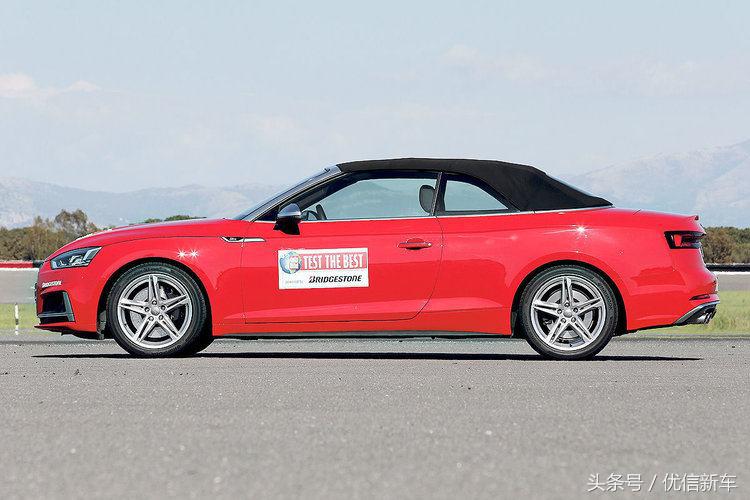 全新奥迪s5coupe测评,奥迪s5和奔驰哪一款同级