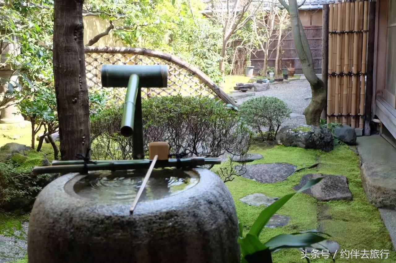 漫步京都,探秘京都你不知道的百年美食老店