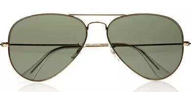 如何判断自己适不适合戴墨镜,怎么判断自己适不适合戴墨镜