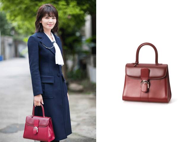 樊胜美王柏川的包,樊胜美包包