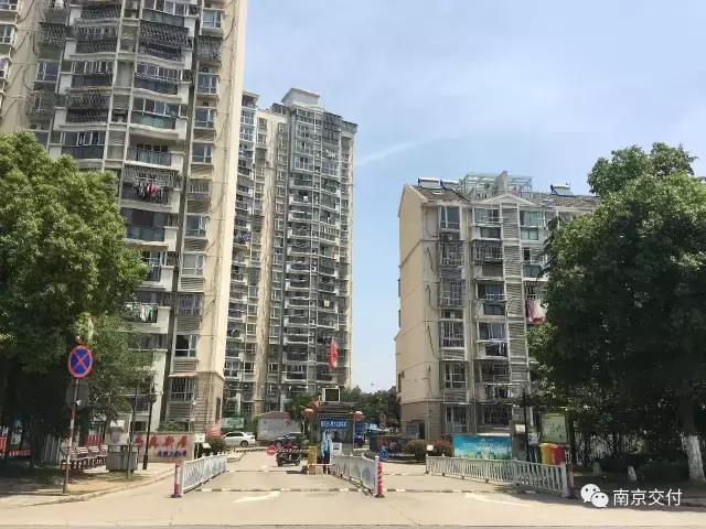 板桥小区怎么样啊,板桥比较好的新小区