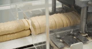 上海人到底多爱吃蝴蝶酥,蝴蝶酥上海国际饭店