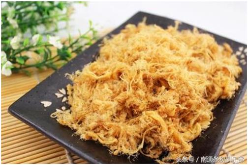 如皋美食最新推荐,舌尖上的如皋美食