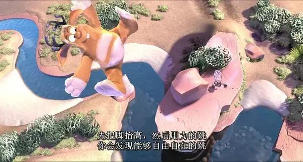 国产动画奥斯卡,有哪些获得奥斯卡的动画影片