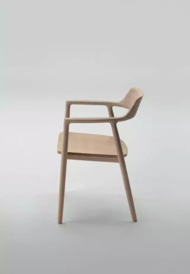 日本十大椅子设计大师,日本设计师关于椅子的50种畅想