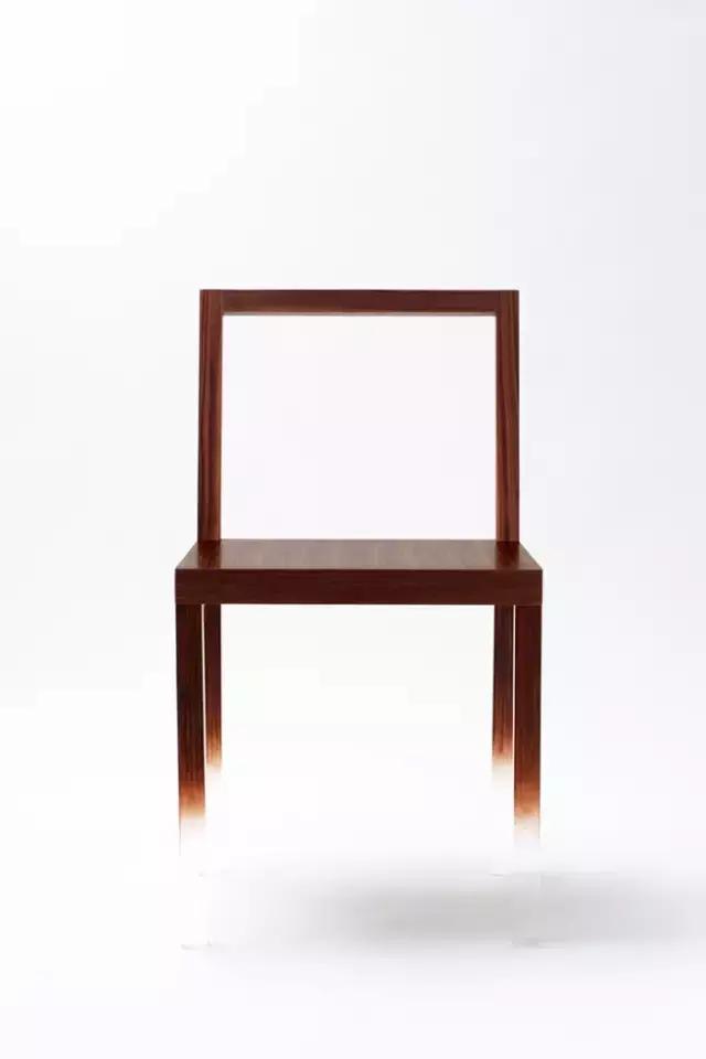 日本十大椅子设计大师,日本设计师关于椅子的50种畅想