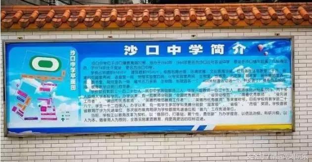 英德沙口的老乡，你们记忆中的家乡是不是这样的？