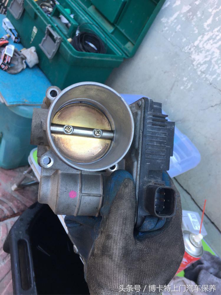 17万公里一直不换变速箱油,17万公里没换变速箱机油还能换吗