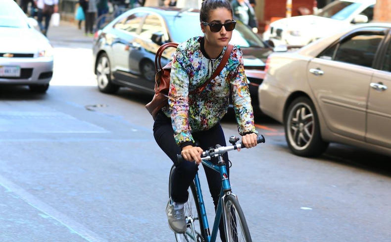 骑行必入的装备,骑行没车怎么训练