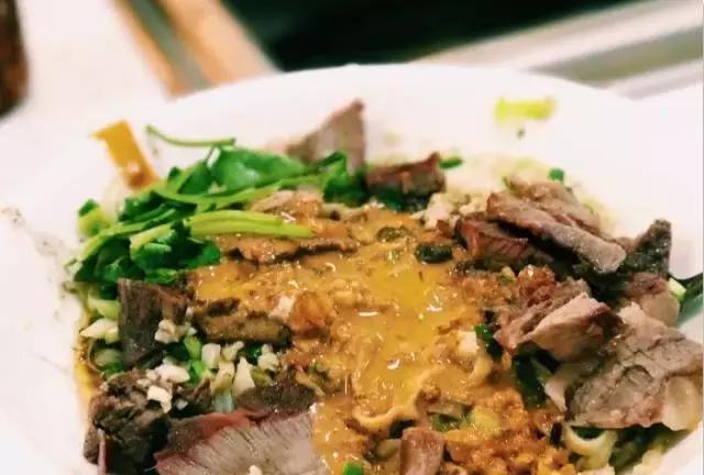 厦门中山街美食排行榜前十名,厦门美食攻略十大必吃