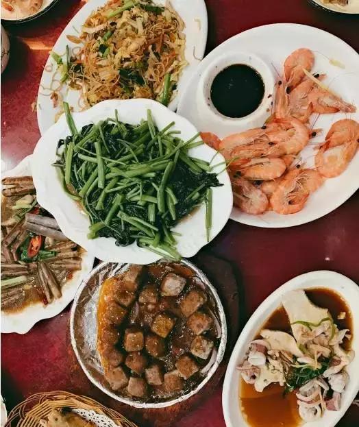 厦门中山街美食排行榜前十名,厦门美食攻略十大必吃