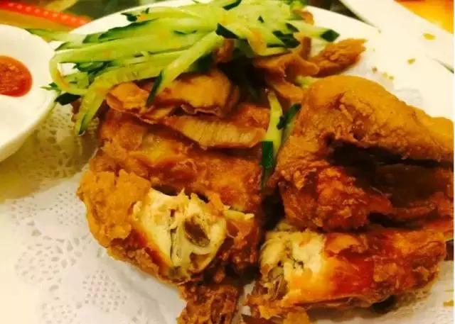 厦门中山街美食排行榜前十名,厦门美食攻略十大必吃