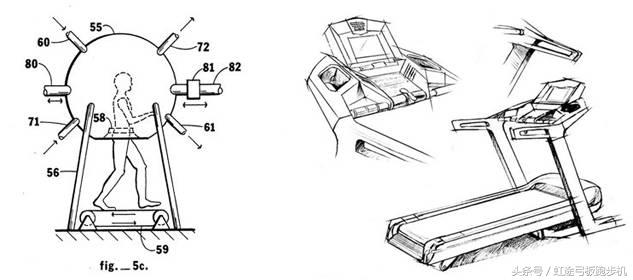 跑步机英文版,适合跑步机用的英语