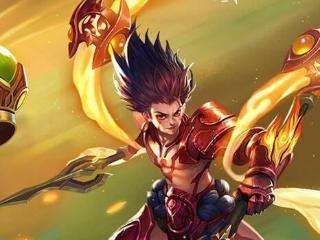 王者荣耀适合三人开黑的无敌阵,开黑用的王者阵型