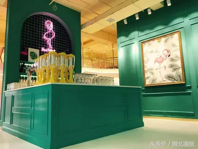 老武汉人的最爱，粉丝不远千里开车来吃，连开三家店