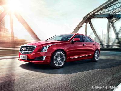 凯迪拉克代表车,凯迪拉克寓意象征