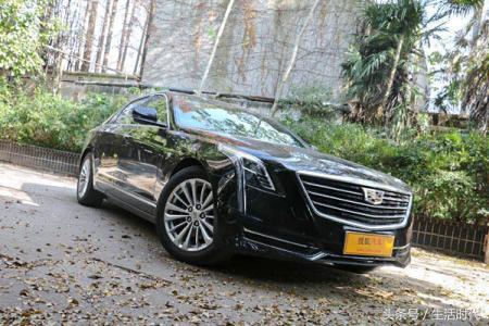 凯迪拉克代表车,凯迪拉克寓意象征