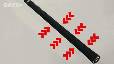 为什么职业球员击球那么准,职业球员中常见的握杆方法