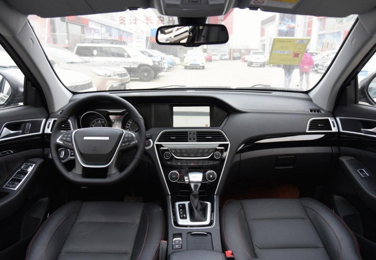 长丰猎豹“五度革新”,懂车的进来!