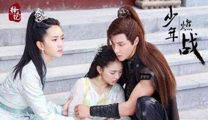 择天记大结局神转折:黑袍自杀,红袍被杀,长生险丧命