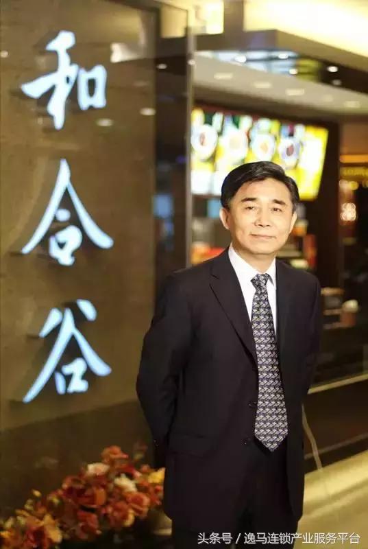 都说创业难完整版,自己创业开中式快餐店