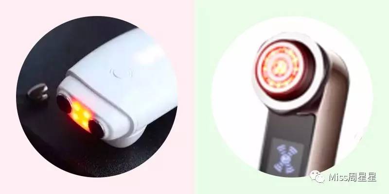 美容仪newa与雅萌ace区别,美容仪newface