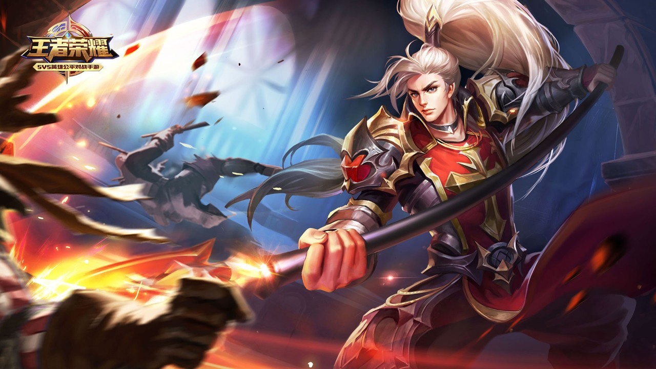 s33赛季刘备改版打野刀铭文出装,s33赛季打野刀改动阿轲出装铭文