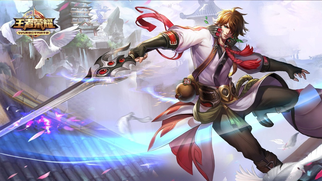 s33赛季刘备改版打野刀铭文出装,s33赛季打野刀改动阿轲出装铭文