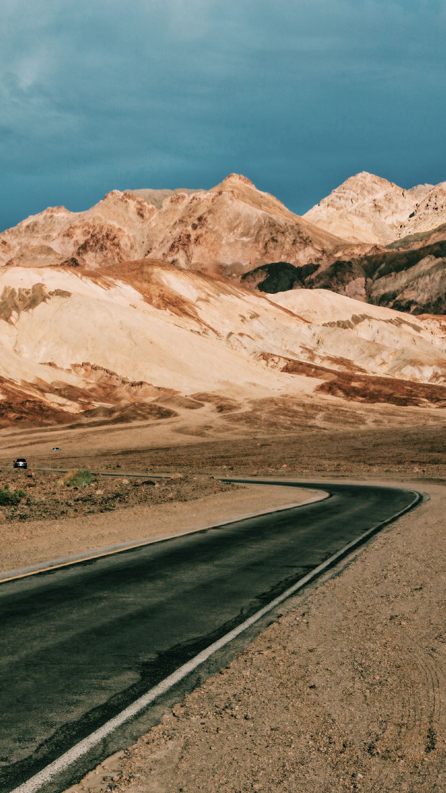 治愈带文字唯美壁纸图片,触动心灵的壁纸文字唯美